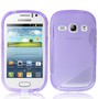 Schutzh�lle TPU Case f�r Handy Samsung Galaxy Fame S6810