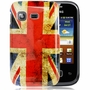 Schutzh�lle Hard Case H�lle f�r Handy Samsung Galaxy Pocket S5300