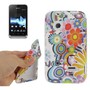Schutzh�lle TPU Case f�r Sony Xperia Tipo ST21i