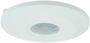 Decken-Bewegungsmelder CBM-Flat 360- LED geeignet, 6m Detektion, 2000W, wei�