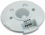Decken-Bewegungsmelder CBM-Flat 360- LED geeignet, 6m Detektion, 2000W, wei�