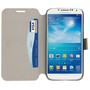 Schutzh�lle Case England (Flip Quer) f�r Handy Samsung Galaxy s4 i9500