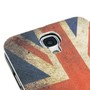 Schutzh�lle Case England (Flip Quer) f�r Handy Samsung Galaxy s4 i9500