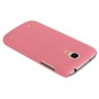 Schutzh�lle Hard Case f�r Handy Samsung Galaxy S4 mini i9190/i9195 Rosa