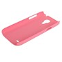 Schutzh�lle Hard Case f�r Handy Samsung Galaxy S4 mini i9190/i9195 Rosa