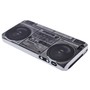Schutzh�lle Case H�lle f�r Apple iPhone 5 / 5s Radio