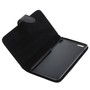 OTB Tasche (Kunstleder) f�r iPhone 6S Plus Bookstyle schwarz