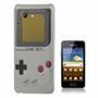 Schutzh�lle Hard Case GameBoy/Kassette f�r Case Handy Samsung Galaxy S Advance i9070