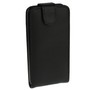 Schutzh�lle Flip Tasche f�r Handy HTC X920e Butterfly