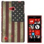 Schutzh�lle Hard Case f�r Handy Nokia Lumia 720 USA