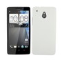 Schutzh�lle Hardcase H�lle f�r Handy HTC One mini M4 Wei�