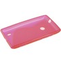 Schutzh�lle TPU Case f�r Handy Nokia Lumia 520 Pink