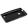 Schutzh�lle TPU Case f�r Handy Nokia Lumia 520 Schwarz