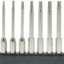 Mini Bit Sortiment T-Profil lang 8-teilig