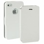Schutzh�lle Quer Case f�r Handy Apple iPhone 4 / 4s Wei�