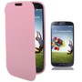 Schutzh�lle TPU Tasche f�r Handy Samsung Galaxy S4 GT-I9500 / GT-I9505 / LTE+ GT-I9506 / Value Edition GT-I9515 Pink