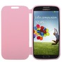 Schutzh�lle TPU Tasche f�r Handy Samsung Galaxy S4 GT-I9500 / GT-I9505 / LTE+ GT-I9506 / Value Edition GT-I9515 Pink