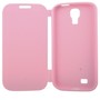 Schutzh�lle TPU Tasche f�r Handy Samsung Galaxy S4 GT-I9500 / GT-I9505 / LTE+ GT-I9506 / Value Edition GT-I9515 Pink