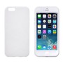  Handyh�lle TPU Case f�r Case Handy Apple iPhone 6 (4,7 Zoll) wei�
