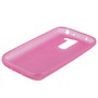 Schutzh�lle f�r Handy LG Optimus G2 / D802 Pink
