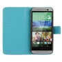 Schutzh�lle Handytasche (Flip Quer) f�r Handy HTC One M8 / M8s