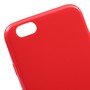 Apple iPhone 6 Plus Handy H�lle TPU Rot