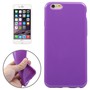 Apple iPhone 6 Plus Handy H�lle TPU Lila / Violett