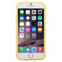 Apple iPhone 6 Plus Handy H�lle TPU Gelb
