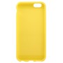 Apple iPhone 6 Plus Handy H�lle TPU Gelb