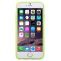 Apple iPhone 6 Plus Handy H�lle TPU Gr�n