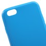Apple iPhone 6 Plus Handy H�lle TPU Hellblau