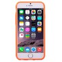 Apple iPhone 6 Plus Handy H�lle TPU Orange
