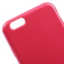 Apple iPhone 6 Handy H�lle TPU Pink