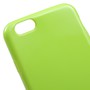 Apple iPhone 6 Handy H�lle TPU Gr�n