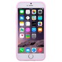 Apple iPhone 6 Handy H�lle TPU Rosa