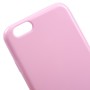 Apple iPhone 6 Handy H�lle TPU Rosa