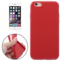 Apple iPhone 6 Handy H�lle TPU Rot