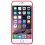 Apple iPhone 6 Handy H�lle TPU Rot