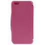 Handyh�lle Tasche f�r Apple iPhone 6 Pink geb�rstet