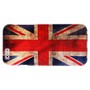 Handyh�lle Tasche f�r Apple iPhone 6 Retro England