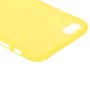 Schutzh�lle Case Ultra D�nn 0,3mm f�r Handy Apple iPhone 6 Gelb Transparent