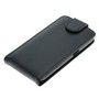 Otb Tasche (kunstleder) F�r Samsung Galaxy J1 (2016) Sm-j120 Flipcase Schwarz
