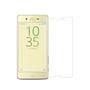 Sony Xperia XA Displayschutzfolie 9H Verbundglas Panzer Schutz Glas Tempered Glas