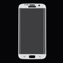 Samsung Galaxy S7 3D Panzer Glas Folie Display Schutzfolie H�llen Case Weiss