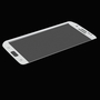 Samsung Galaxy S7 Edge 3D Panzer Glas Folie Display Schutzfolie H�llen Case Weiss