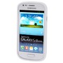 Schutzh�lle f�r Handy Samsung Galaxy S3 mini i8190 / i8195 / i8200