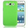 Schutzh�lle Hard Case Cover f�r Handy Samsung Galaxy Win i8550/i8552 gr�n