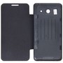 Schutzh�lle Quer Case f�r Handy Huawei Ascend G510 dunkelblau