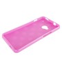 Schutzh�lle TPU Case f�r Handy HTC One M7 Lila / Violett