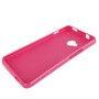 Schutzh�lle TPU Case f�r Handy HTC One M7 Pink